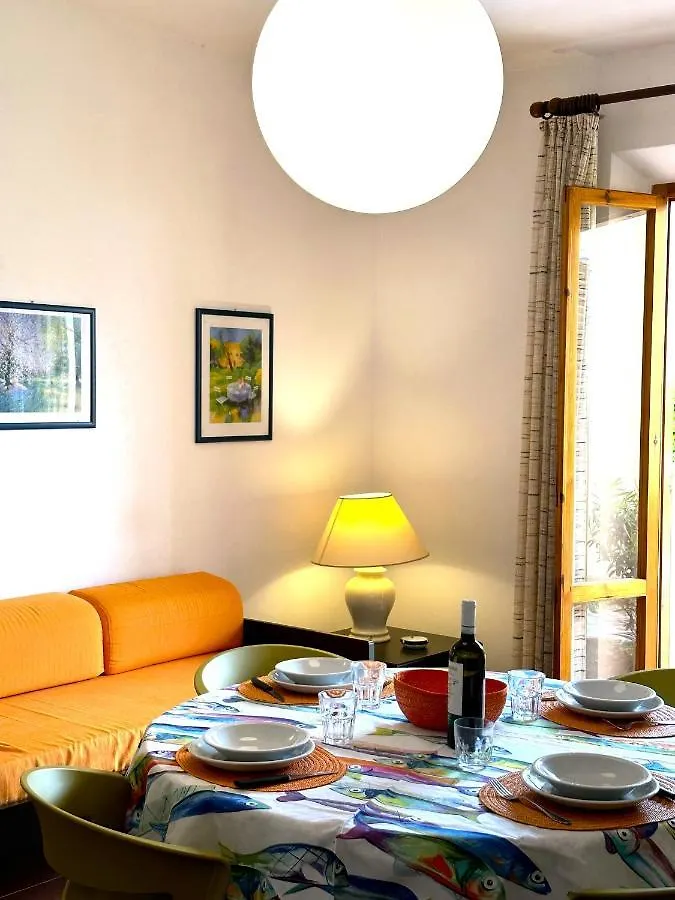 Appartamenti Portiglioni-Cipressi Puntone di Scarlino Apartment