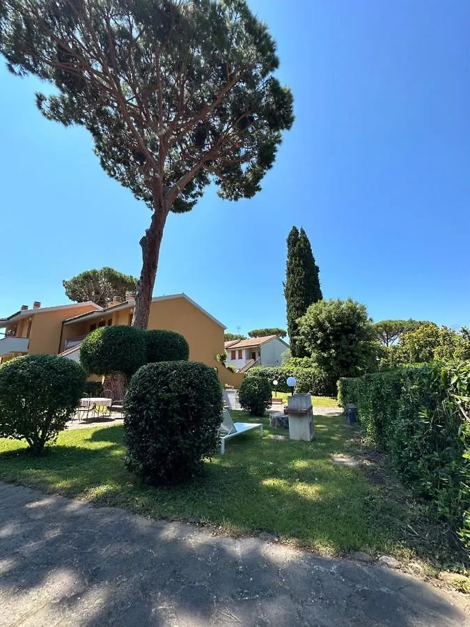 Appartamenti Portiglioni-Cipressi Puntone di Scarlino Italy