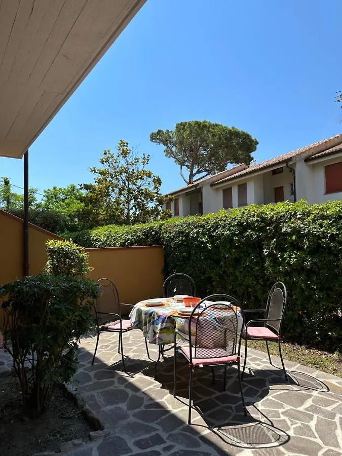 Appartamenti Portiglioni-Cipressi Puntone di Scarlino