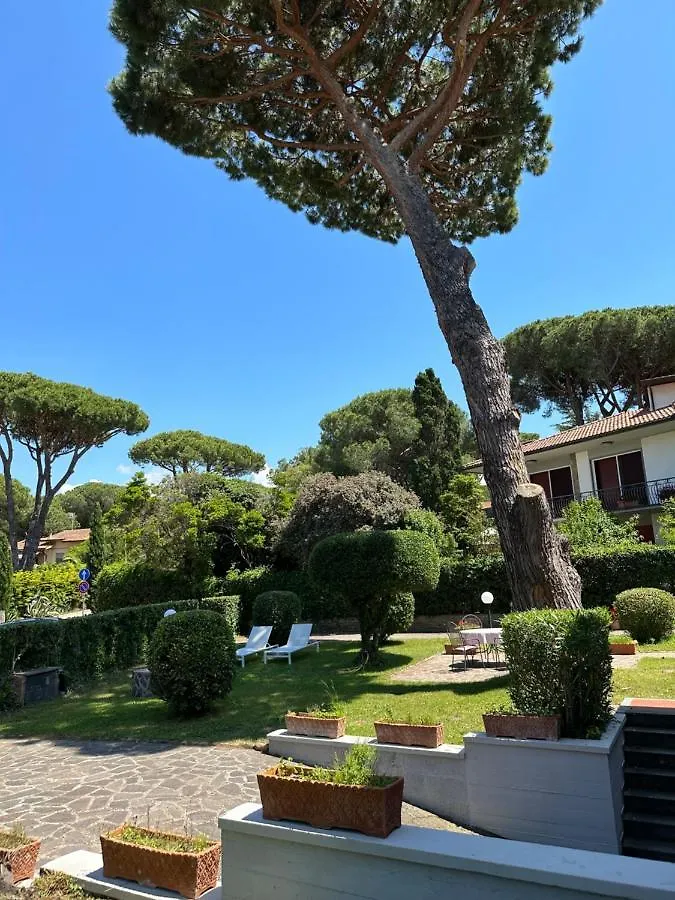 Apartment Appartamenti Portiglioni-Cipressi Puntone di Scarlino