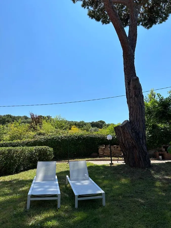 Appartamenti Portiglioni-Cipressi Puntone di Scarlino Daire