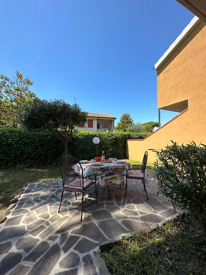 Apartment Appartamenti Portiglioni-Cipressi Puntone di Scarlino Italy