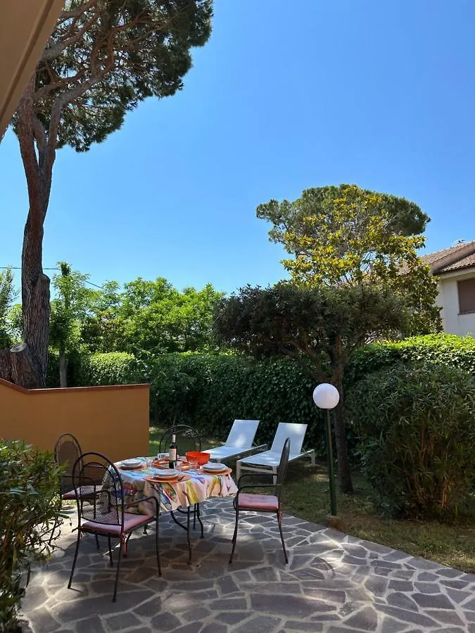 Appartamenti Portiglioni-Cipressi Puntone di Scarlino