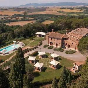  Alloggio per agriturismo Tenuta I Mandorli