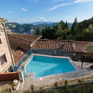 Casa vacanze Carpe Diem Colognora