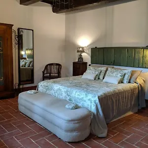  Alloggio per agriturismo La Banditaccia