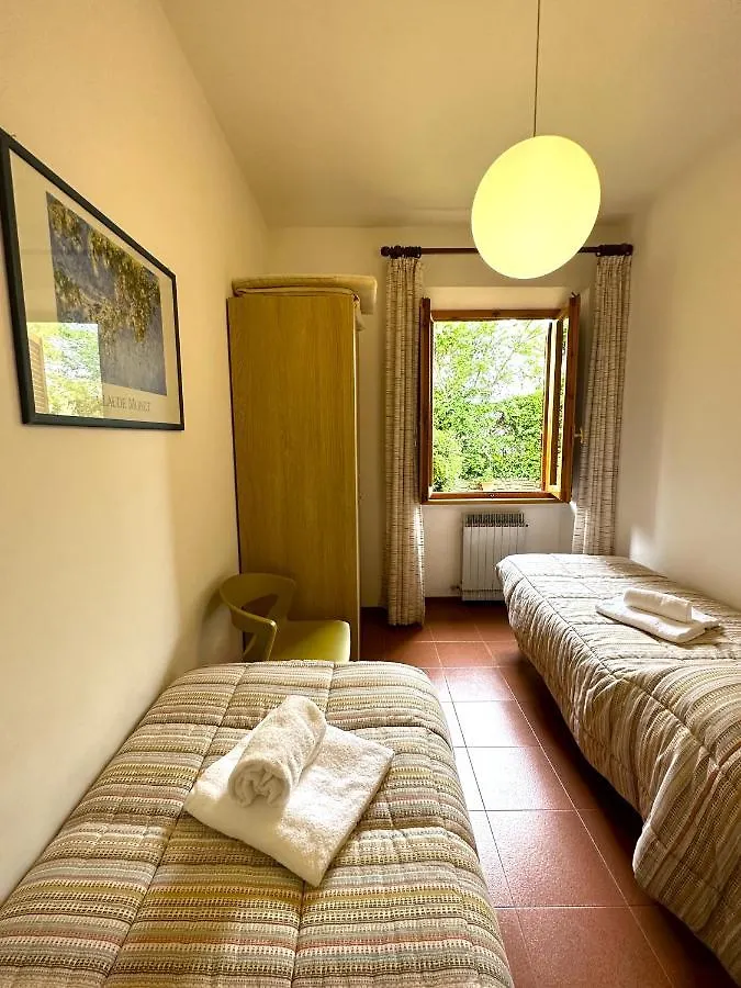 Apartment Appartamenti Portiglioni-Cipressi Puntone di Scarlino