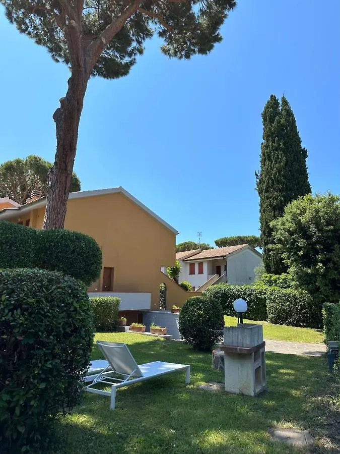 Appartamenti Portiglioni-Cipressi Puntone di Scarlino Italy