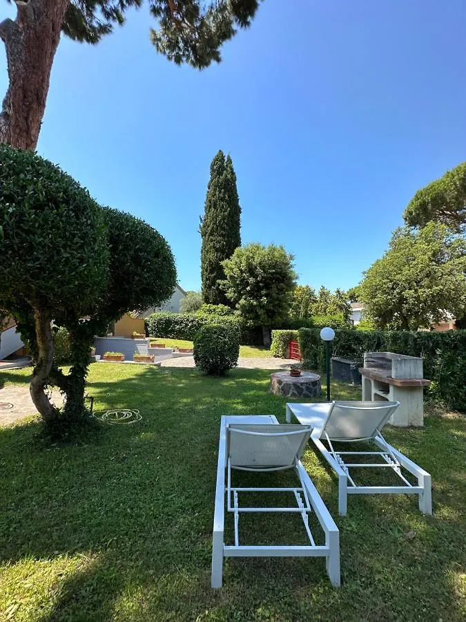 Appartamenti Portiglioni-Cipressi Puntone di Scarlino Apartment