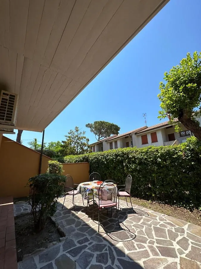Apartment Appartamenti Portiglioni-Cipressi Puntone di Scarlino