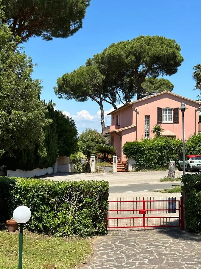 Appartamenti Portiglioni-Cipressi Puntone di Scarlino Apartment