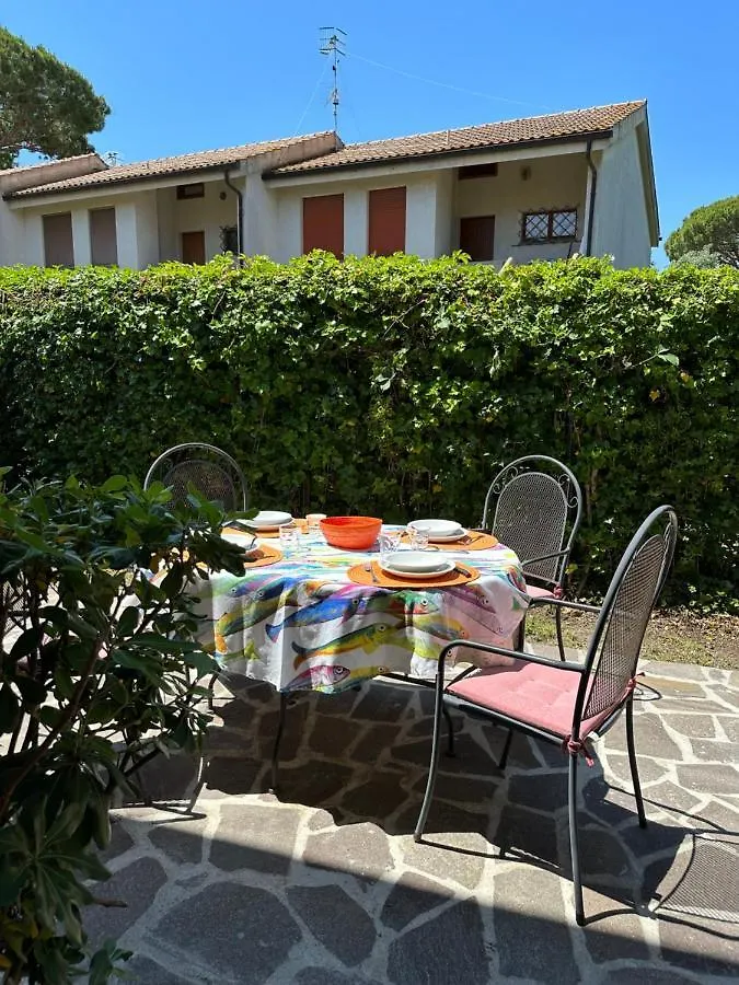 Appartamenti Portiglioni-Cipressi Puntone di Scarlino