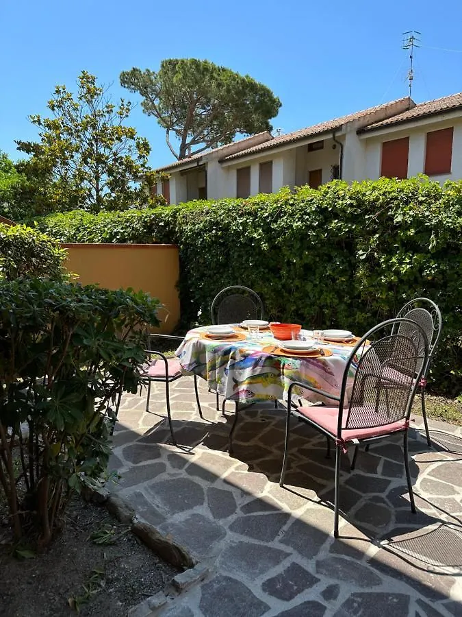 Apartment Appartamenti Portiglioni-Cipressi Puntone di Scarlino