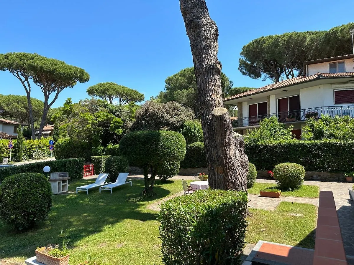 Appartamenti Portiglioni-Cipressi Puntone di Scarlino 0*,  Italy