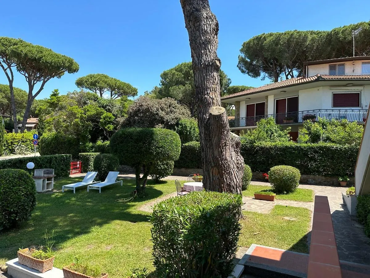 Appartamenti Portiglioni-Cipressi Puntone di Scarlino Apartment