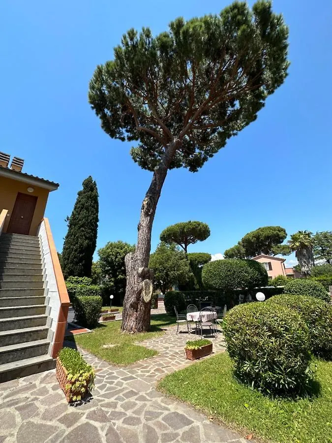 Appartamenti Portiglioni-Cipressi Puntone di Scarlino Italy