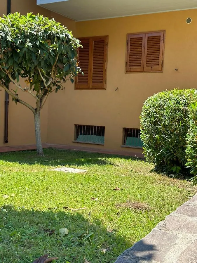Appartamenti Portiglioni-Cipressi Puntone di Scarlino 0*,  Italy
