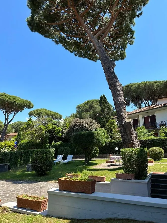 Appartamenti Portiglioni-Cipressi Puntone di Scarlino Apartment