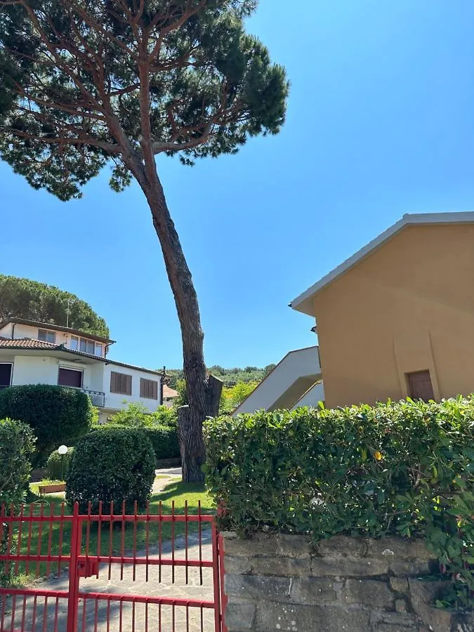 Appartamenti Portiglioni-Cipressi Puntone di Scarlino