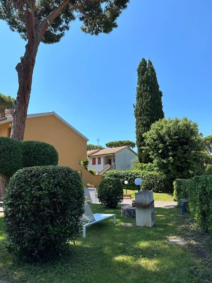 Apartment Appartamenti Portiglioni-Cipressi Puntone di Scarlino