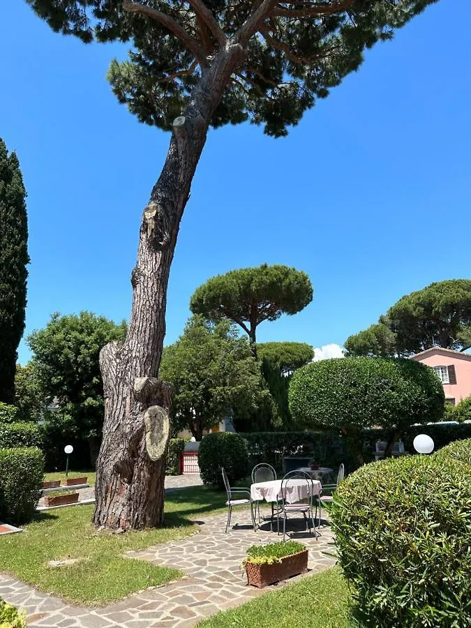Appartamenti Portiglioni-Cipressi Puntone di Scarlino Apartment