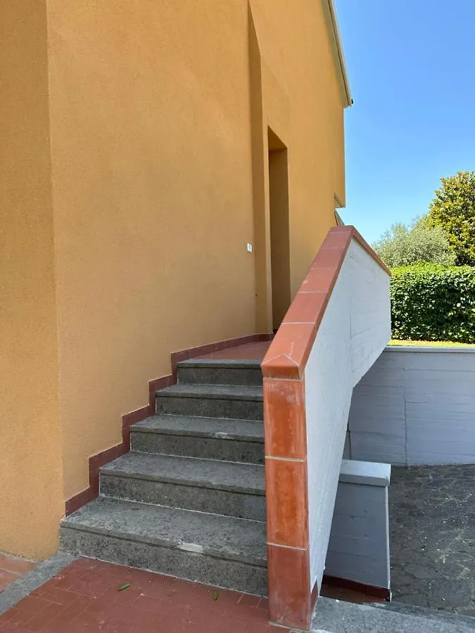 Apartment Appartamenti Portiglioni-Cipressi Puntone di Scarlino