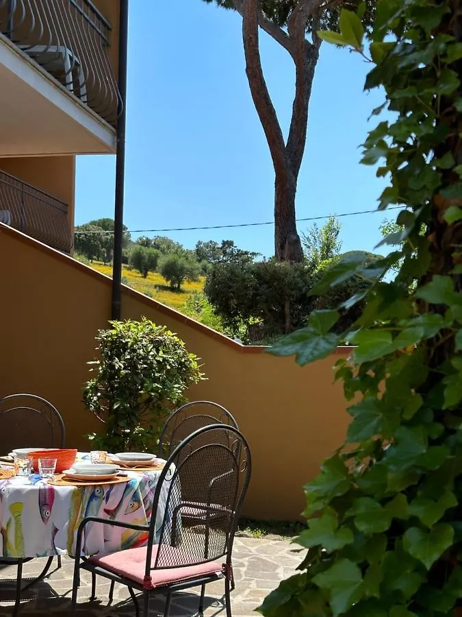 Appartamenti Portiglioni-Cipressi Puntone di Scarlino Italy