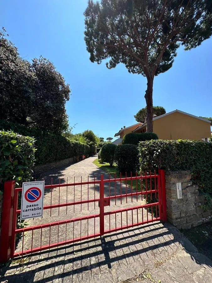 Appartamenti Portiglioni-Cipressi Puntone di Scarlino
