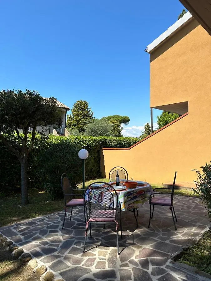 Appartamenti Portiglioni-Cipressi Puntone di Scarlino Apartment