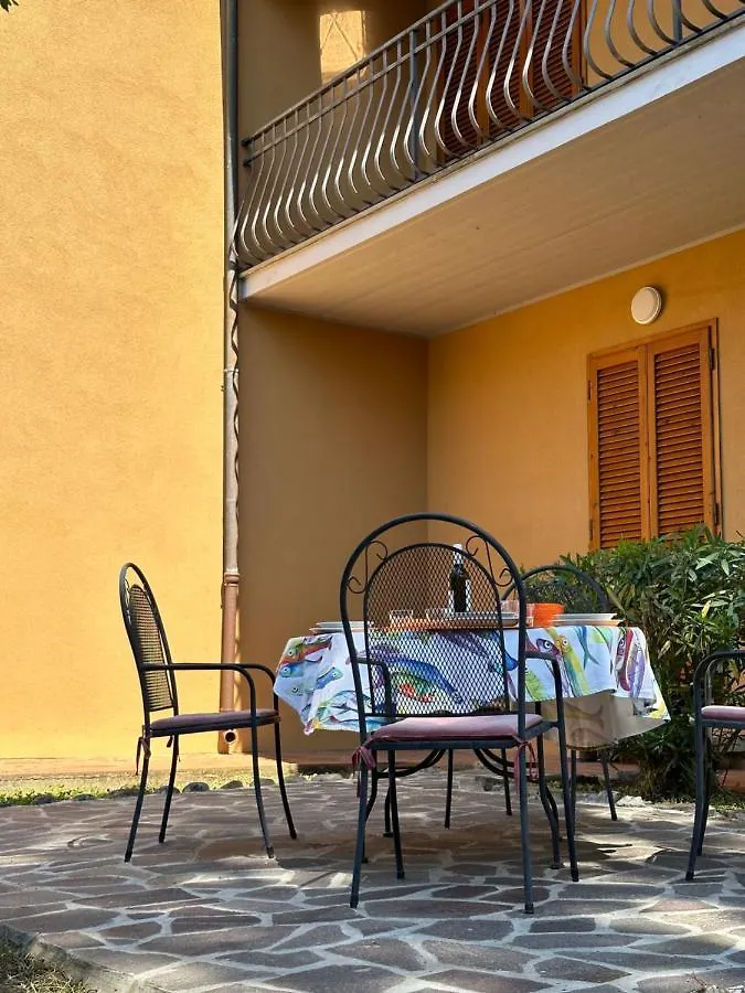 Appartamenti Portiglioni-Cipressi Puntone di Scarlino