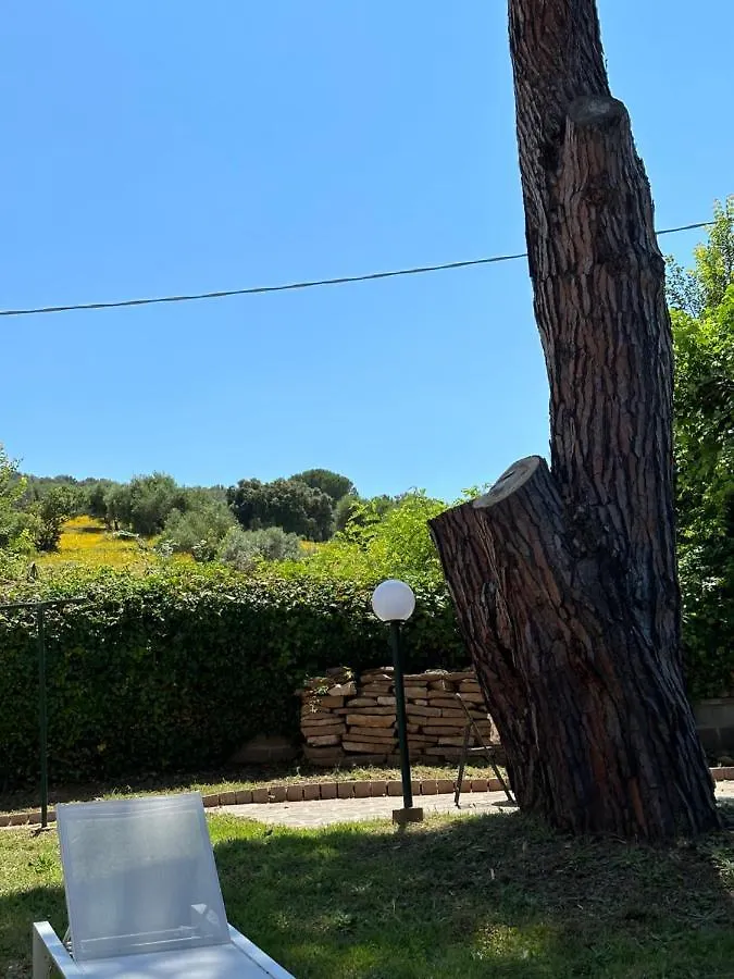 Apartment Appartamenti Portiglioni-Cipressi Puntone di Scarlino