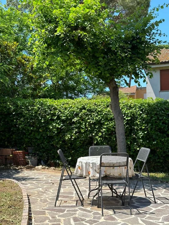 Appartamenti Portiglioni-Cipressi Puntone di Scarlino Italy