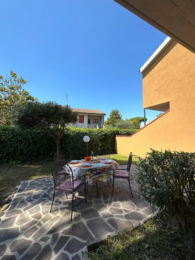 Apartment Appartamenti Portiglioni-Cipressi Puntone di Scarlino Italy