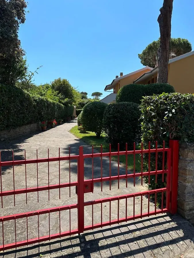 Apartment Appartamenti Portiglioni-Cipressi Puntone di Scarlino