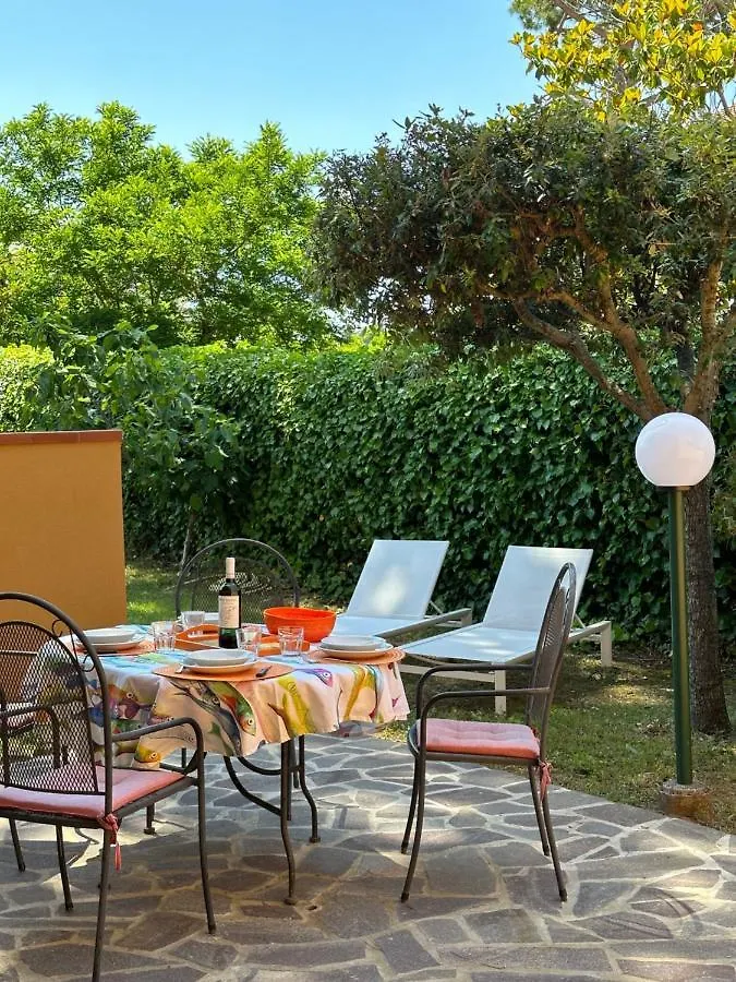 Appartamenti Portiglioni-Cipressi Puntone di Scarlino