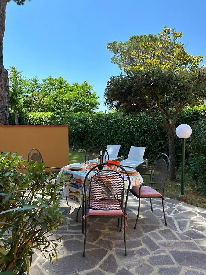 Apartment Appartamenti Portiglioni-Cipressi Puntone di Scarlino