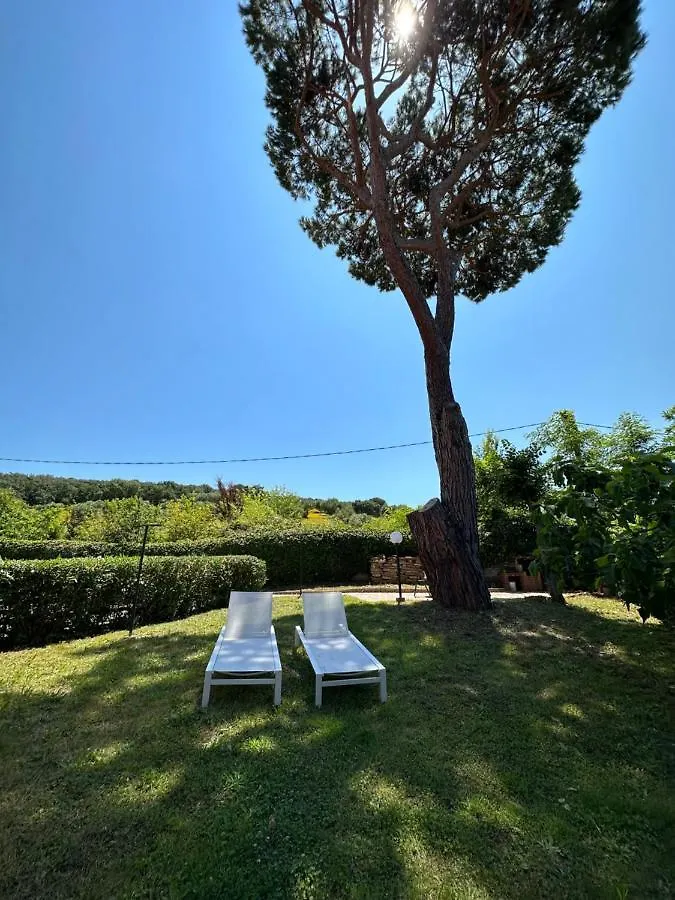 Appartamenti Portiglioni-Cipressi Puntone di Scarlino Italy