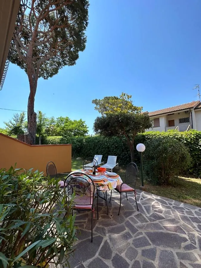 Appartamenti Portiglioni-Cipressi Puntone di Scarlino Apartment