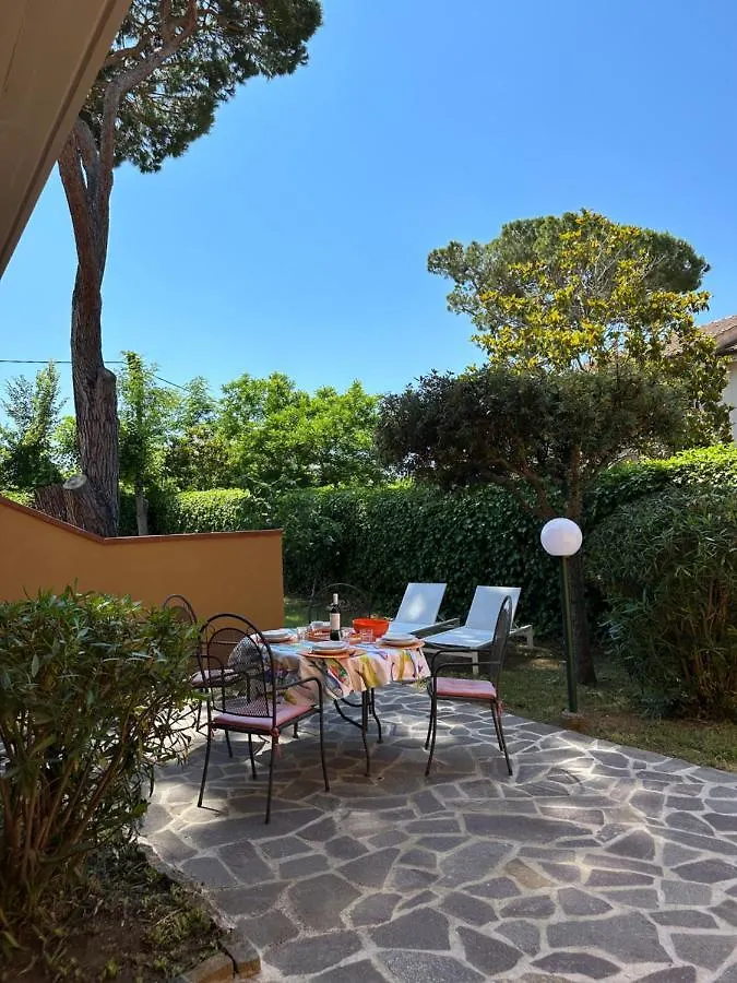 Apartment Appartamenti Portiglioni-Cipressi Puntone di Scarlino Italy