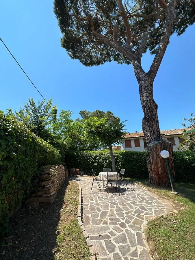Apartment Appartamenti Portiglioni-Cipressi Puntone di Scarlino