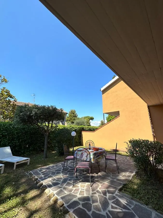Appartamenti Portiglioni-Cipressi Puntone di Scarlino Apartment
