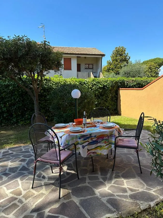Appartamenti Portiglioni-Cipressi Puntone di Scarlino