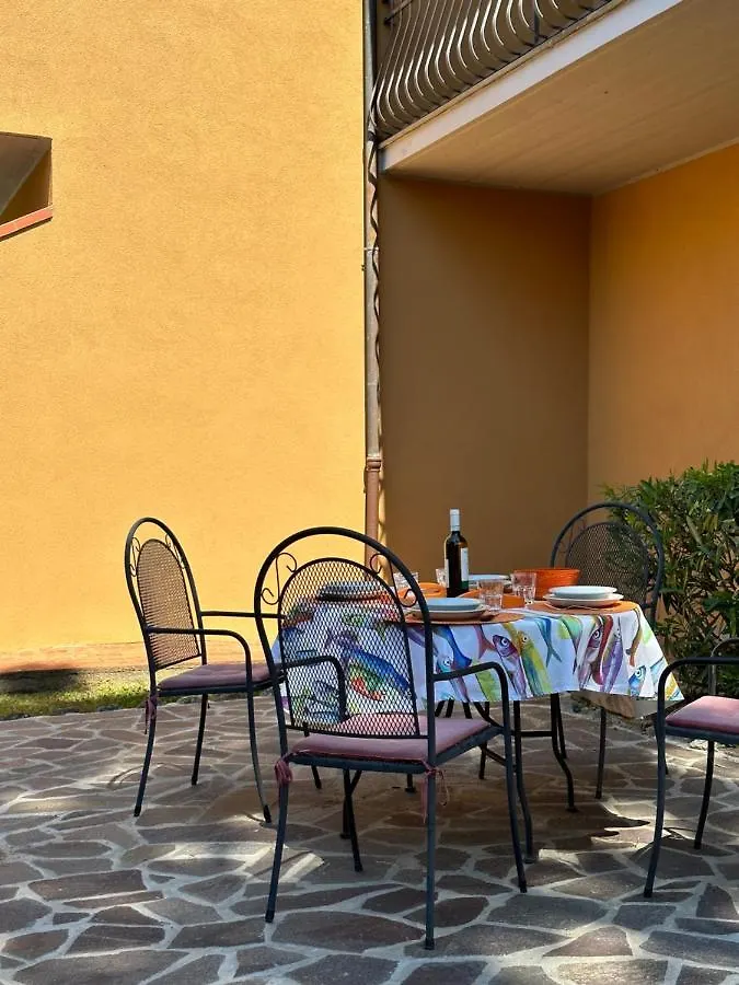 Apartment Appartamenti Portiglioni-Cipressi Puntone di Scarlino