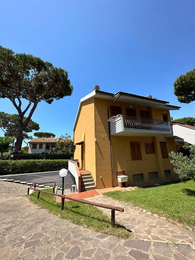 Appartamenti Portiglioni-Cipressi Puntone di Scarlino Italy