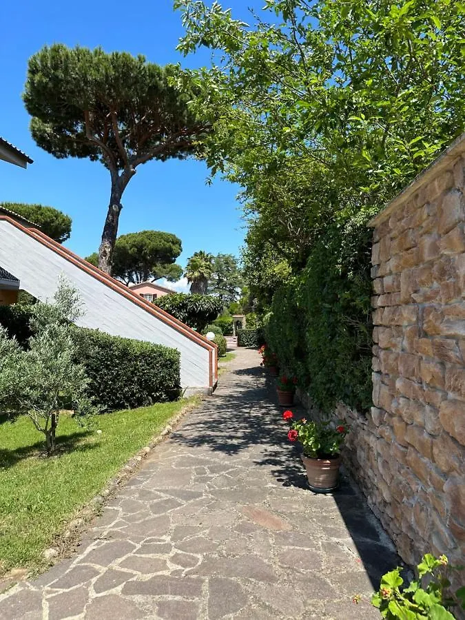 Appartamenti Portiglioni-Cipressi Puntone di Scarlino 0*,  Italy