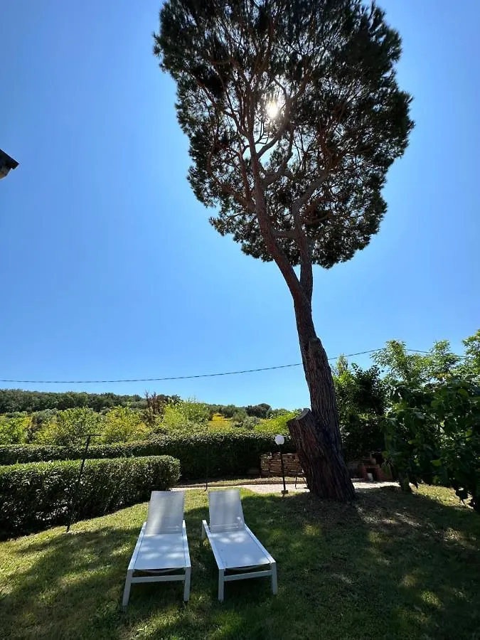 Appartamenti Portiglioni-Cipressi Puntone di Scarlino Apartment
