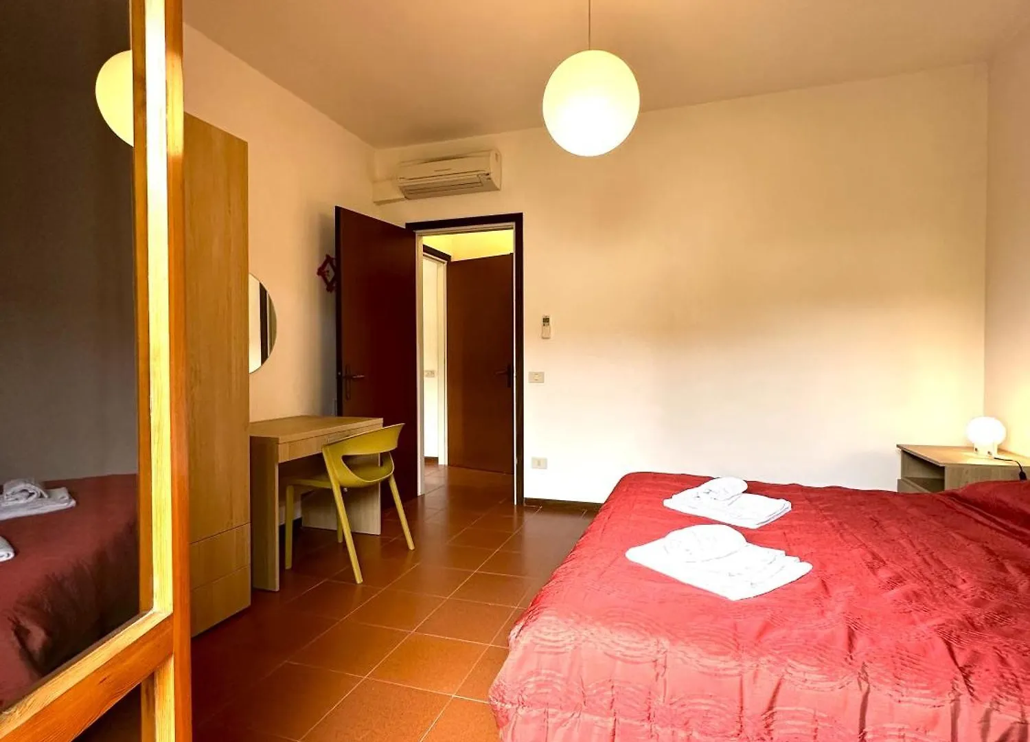 Appartamenti Portiglioni-Cipressi Puntone di Scarlino