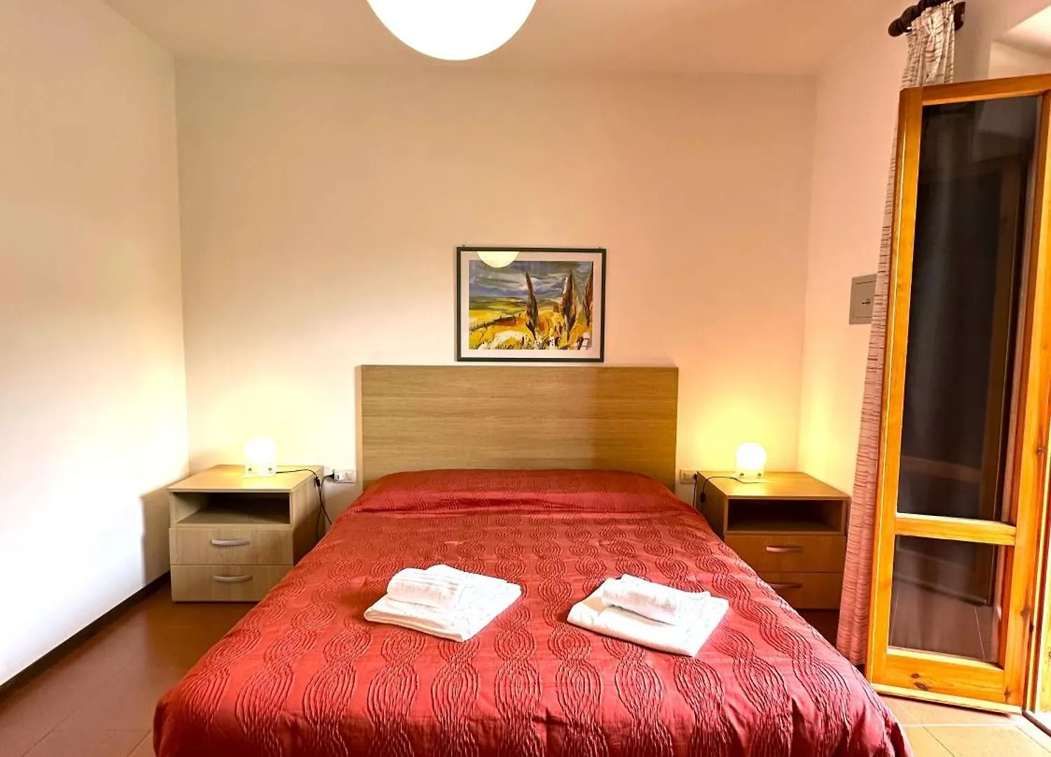 Apartment Appartamenti Portiglioni-Cipressi Puntone di Scarlino