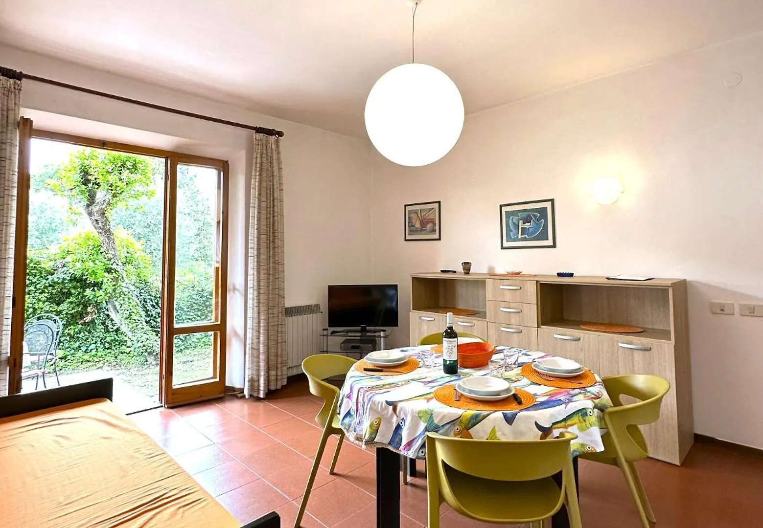 Appartamenti Portiglioni-Cipressi Puntone di Scarlino Apartment