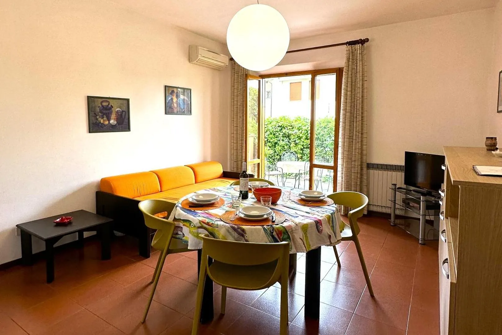 Apartment Appartamenti Portiglioni-Cipressi Puntone di Scarlino